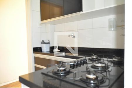 Cozinha de apartamento à venda com 2 quartos, 93m² em Engenho Novo, Rio de Janeiro