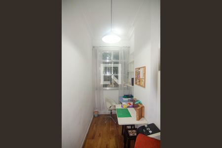 Sala de apartamento para alugar com 1 quarto, 40m² em Copacabana, Rio de Janeiro