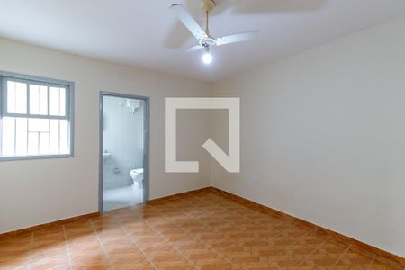 Quarto de casa para alugar com 1 quarto, 35m² em Vila Isolina Mazzei, São Paulo