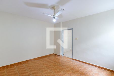 Quarto de casa para alugar com 1 quarto, 35m² em Vila Isolina Mazzei, São Paulo