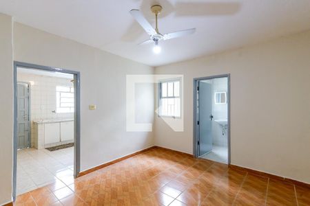 Quarto de casa para alugar com 1 quarto, 35m² em Vila Isolina Mazzei, São Paulo