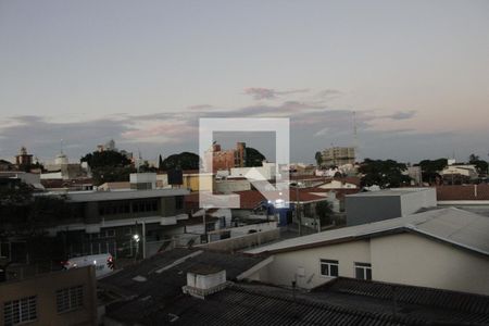 Vista do Quarto 1 de apartamento à venda com 3 quartos, 92m² em Botafogo, Campinas