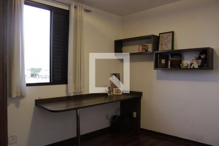 Quarto 1 de apartamento à venda com 3 quartos, 92m² em Botafogo, Campinas