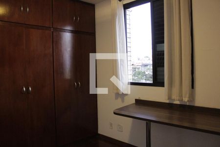 Quarto 1 de apartamento à venda com 3 quartos, 92m² em Botafogo, Campinas