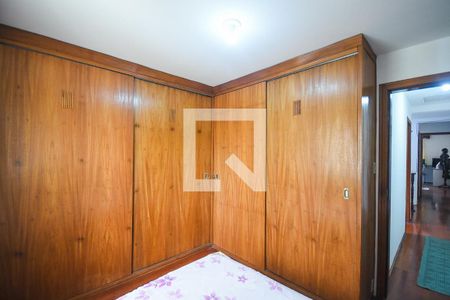 Quarto 1 de casa para alugar com 3 quartos, 200m² em Jardim Catanduva, São Paulo