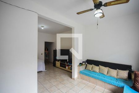 Sala de casa para alugar com 3 quartos, 200m² em Jardim Catanduva, São Paulo