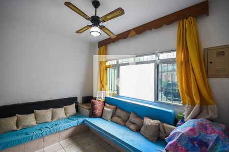 Sala de casa para alugar com 3 quartos, 200m² em Jardim Catanduva, São Paulo