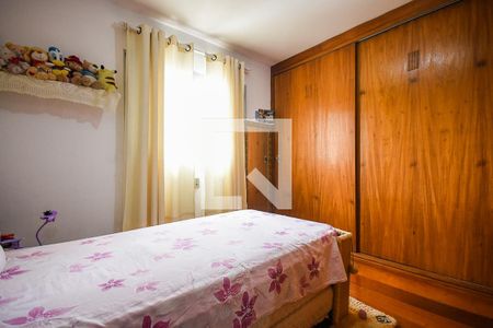 Quarto 1 de casa para alugar com 3 quartos, 200m² em Jardim Catanduva, São Paulo