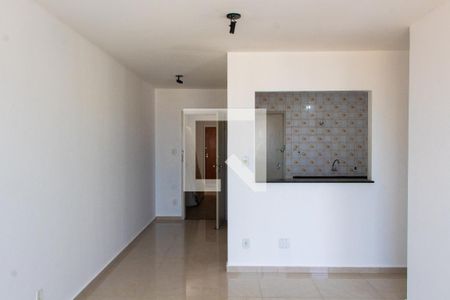 Sala de apartamento à venda com 3 quartos, 100m² em Centro, Campinas