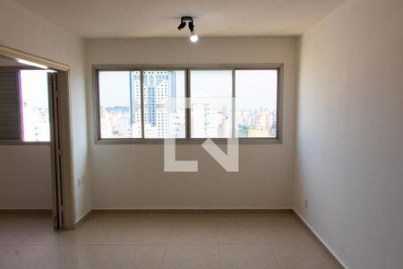 Sala de apartamento à venda com 3 quartos, 100m² em Centro, Campinas