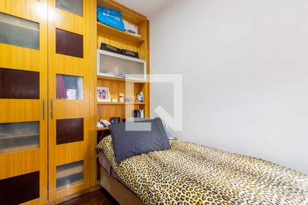 Suíte 1 de apartamento para alugar com 3 quartos, 94m² em Moema, São Paulo