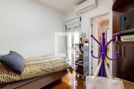 Suíte 1 de apartamento para alugar com 3 quartos, 94m² em Moema, São Paulo