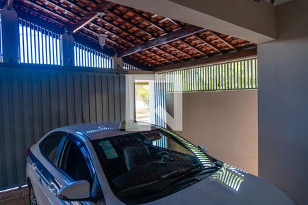 Sala de casa à venda com 2 quartos, 120m² em Vila Anhanguera, Campinas