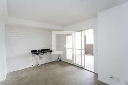 Apartamento à venda com 57m², 2 quartos e 1 vagaSala / Cozinha