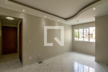 Sala de apartamento à venda com 3 quartos, 80m² em Jardim Flor da Montanha, Guarulhos