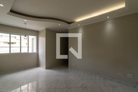 Sala de apartamento à venda com 3 quartos, 80m² em Jardim Flor da Montanha, Guarulhos