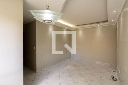 Sala de apartamento à venda com 3 quartos, 80m² em Jardim Flor da Montanha, Guarulhos