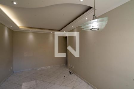 Sala de apartamento à venda com 3 quartos, 80m² em Jardim Flor da Montanha, Guarulhos