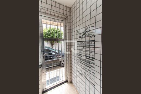 Varanda da Sala   de casa à venda com 3 quartos, 156m² em Vila Guilherme, São Paulo