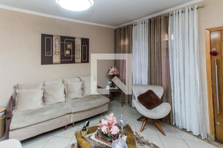 Sala   de casa à venda com 3 quartos, 156m² em Vila Guilherme, São Paulo