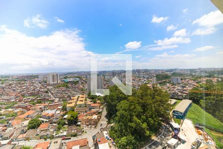 Vista da Varanda de apartamento para alugar com 2 quartos, 87m² em Jardim Caboré, São Paulo