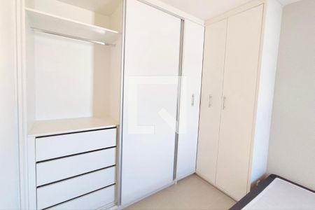 Quarto 1 de apartamento para alugar com 1 quarto, 45m² em Jardim do Trevo, Campinas