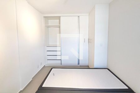 Quarto 1 de apartamento para alugar com 1 quarto, 45m² em Jardim do Trevo, Campinas