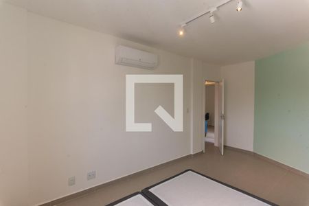 Quarto de apartamento para alugar com 1 quarto, 45m² em Jardim do Trevo, Campinas