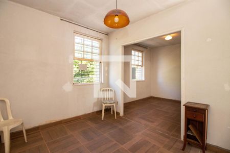 Sala de apartamento à venda com 3 quartos, 73m² em Passo D&#8217;areia, Porto Alegre