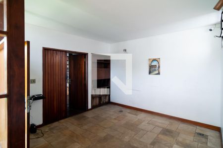Saleta de casa à venda com 4 quartos, 310m² em Brooklin, São Paulo