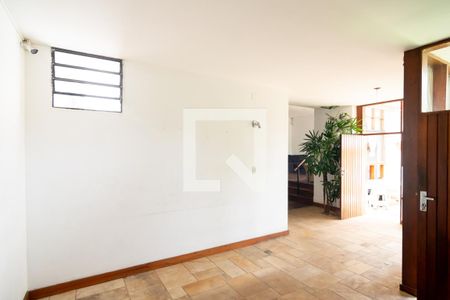 Saleta de casa à venda com 4 quartos, 310m² em Brooklin, São Paulo