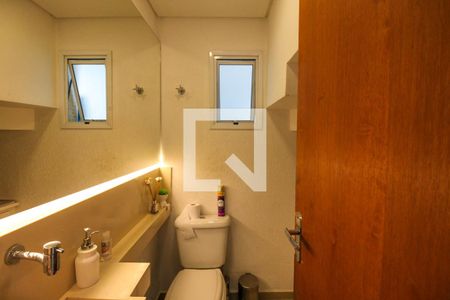 Lavabo de casa à venda com 3 quartos, 243m² em Vila Prudente, São Paulo