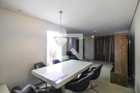 Sala de Jantar de casa à venda com 3 quartos, 243m² em Vila Prudente, São Paulo