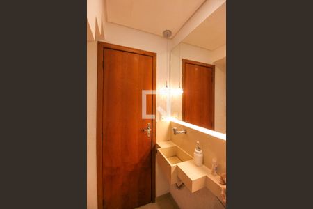 Lavabo de casa à venda com 3 quartos, 243m² em Vila Prudente, São Paulo