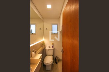 Lavabo de casa à venda com 3 quartos, 243m² em Vila Prudente, São Paulo