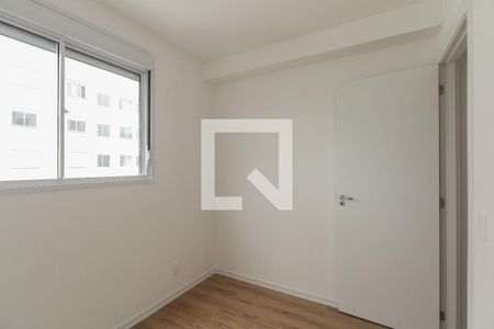 Quarto 1 de apartamento para alugar com 2 quartos, 42m² em Guaiaúna, São Paulo