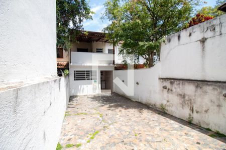 Quintal de casa à venda com 2 quartos, 100m² em Vila Cordeiro, São Paulo