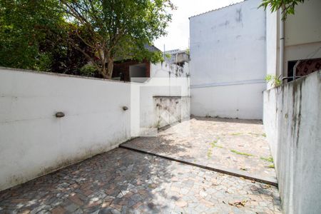 Quintal de casa à venda com 2 quartos, 100m² em Vila Cordeiro, São Paulo