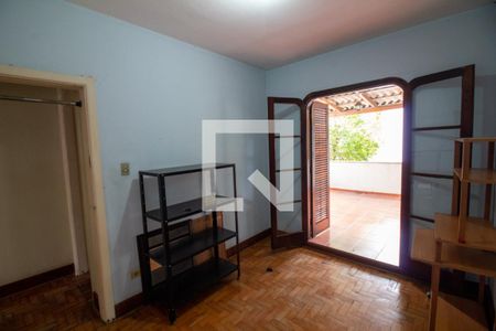 Quarto 2 de casa à venda com 2 quartos, 100m² em Vila Cordeiro, São Paulo