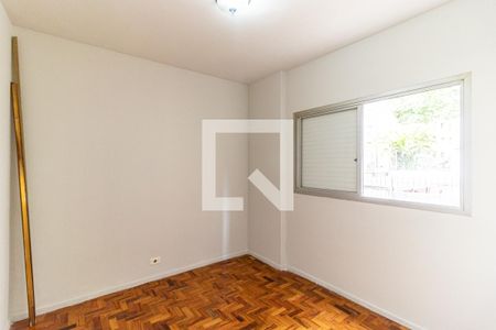 Quarto 1 de apartamento para alugar com 2 quartos, 52m² em Vila Buarque, São Paulo