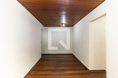 Sala de apartamento para alugar com 2 quartos, 52m² em Vila Buarque, São Paulo