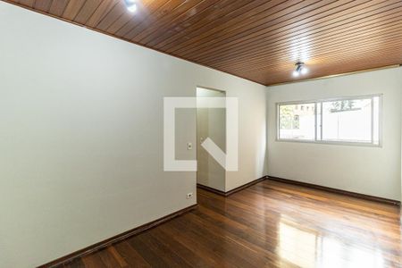 Sala de apartamento para alugar com 2 quartos, 52m² em Vila Buarque, São Paulo