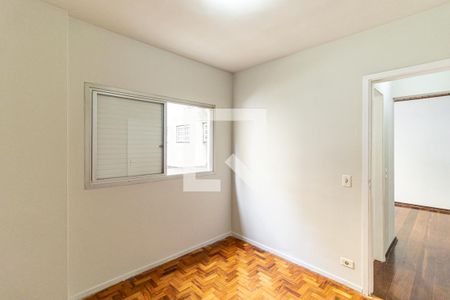 Quarto 1 de apartamento para alugar com 2 quartos, 52m² em Vila Buarque, São Paulo