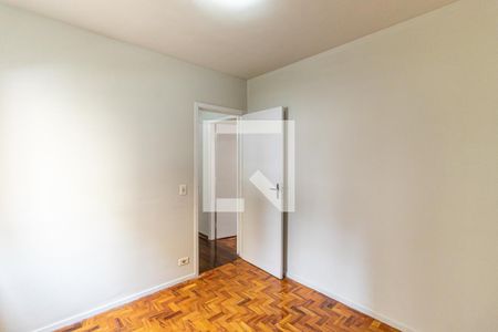 Quarto 1 de apartamento para alugar com 2 quartos, 52m² em Vila Buarque, São Paulo