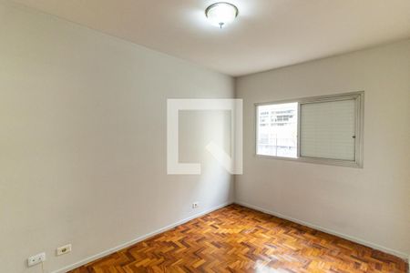 Quarto 2 de apartamento para alugar com 2 quartos, 52m² em Vila Buarque, São Paulo