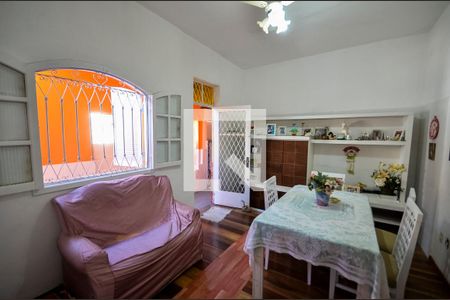 Sala de casa à venda com 4 quartos, 240m² em Andaraí, Rio de Janeiro