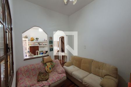 Sala 2 de casa à venda com 4 quartos, 240m² em Andaraí, Rio de Janeiro