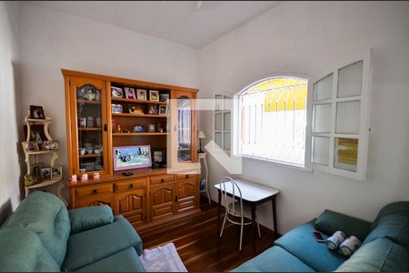 Sala de casa à venda com 4 quartos, 240m² em Andaraí, Rio de Janeiro