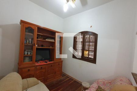 Sala 2 de casa à venda com 4 quartos, 240m² em Andaraí, Rio de Janeiro