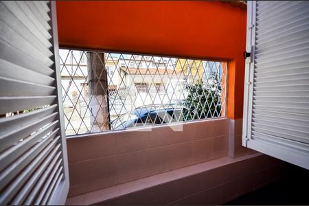 Vista da Sala de casa à venda com 4 quartos, 240m² em Andaraí, Rio de Janeiro